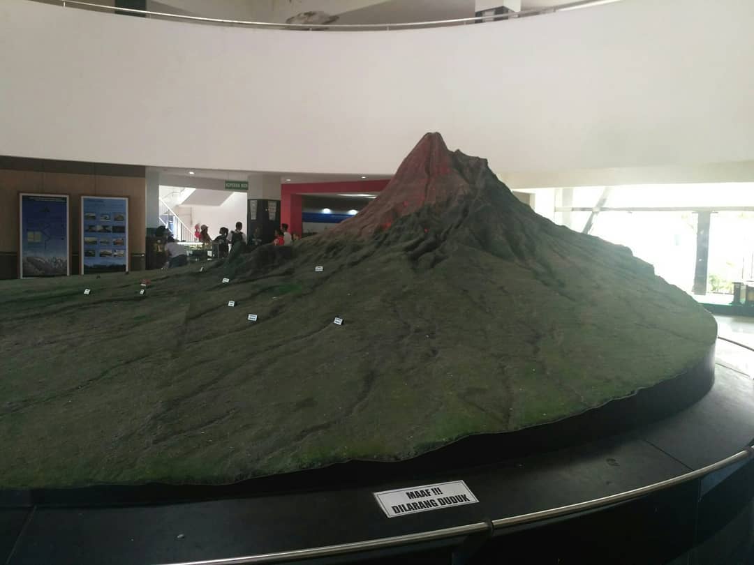 Museum Gunung Merapi Yogyakarta 3 Museum Gunung Merapi Yogyakarta 3
