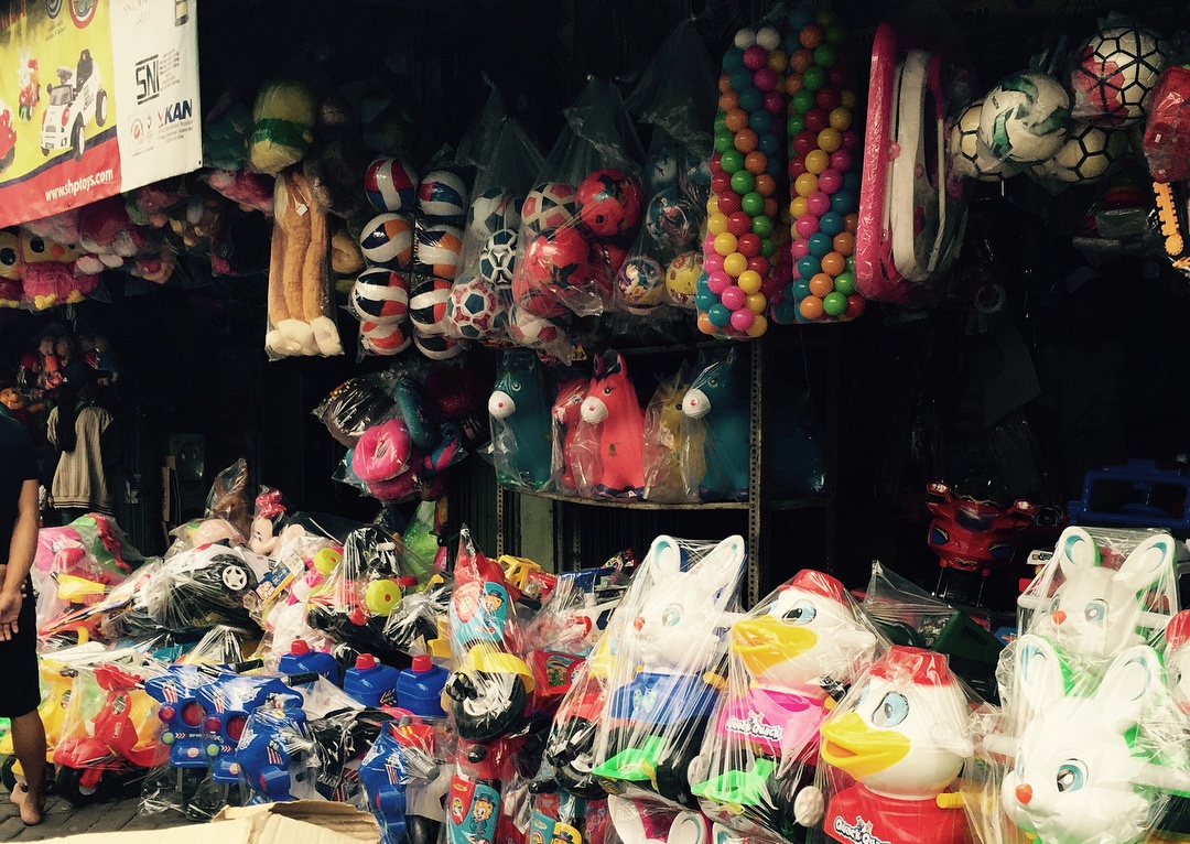 Pasar Gembrong Prumpung Cipinang Jatinegara 9 Pasar Gembrong Prumpung Cipinang Jatinegara 9