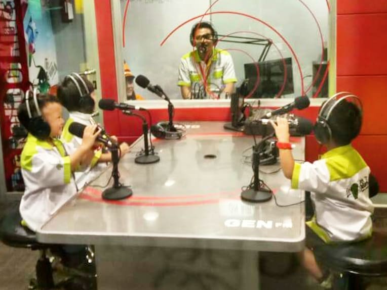 Berapa Harga Tiket Masuk Kidzania Jakarta?? 5