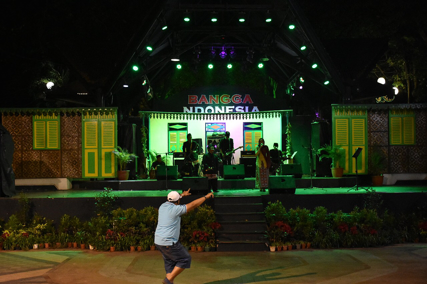 Pasar Seni Ancol Jakarta Buka Jam Berapa? 3 Pasar Seni Ancol Jakarta Buka Jam Berapa? 3