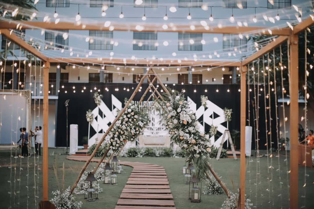 Gedung Arsip Nasional Jakarta Barat 10