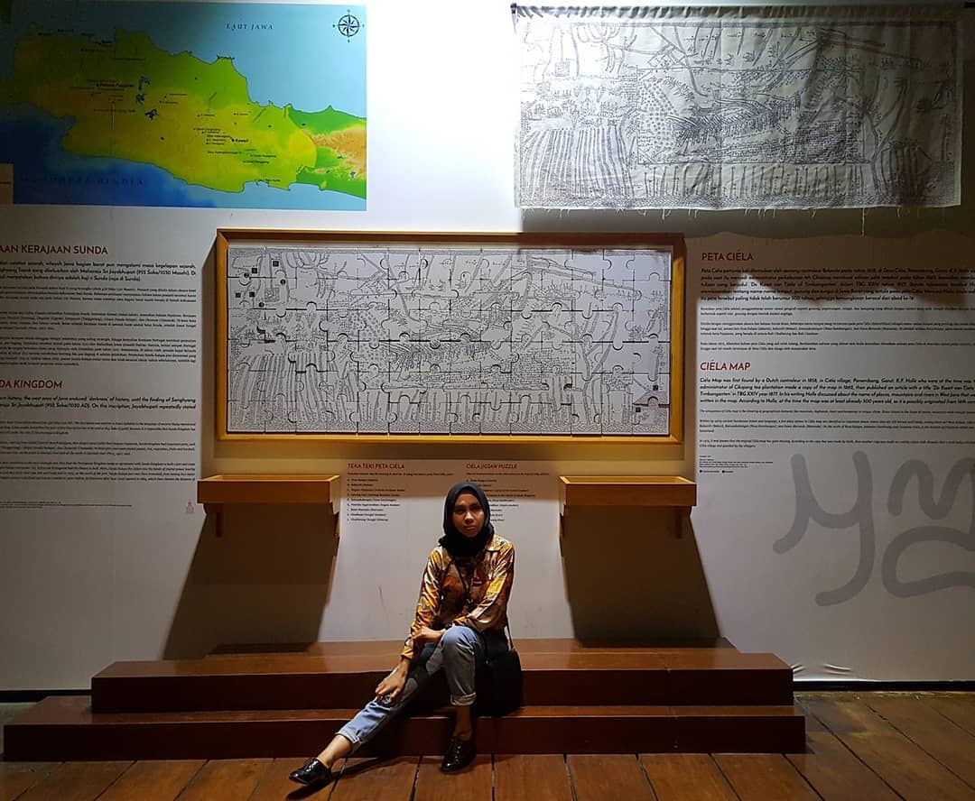 Museum Fatahillah Jakarta Barat 4