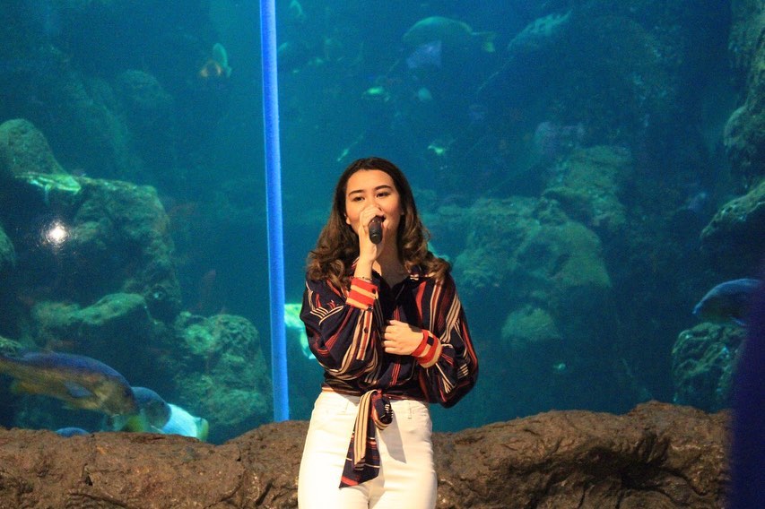 Seaworld Ancol Jakarta Utara 6 Seaworld Ancol Jakarta Utara 6