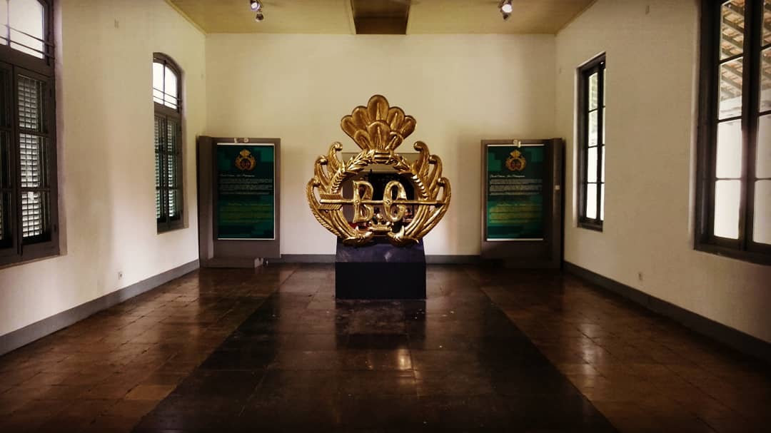Museum Kebangkitan Nasional Jakarta 5