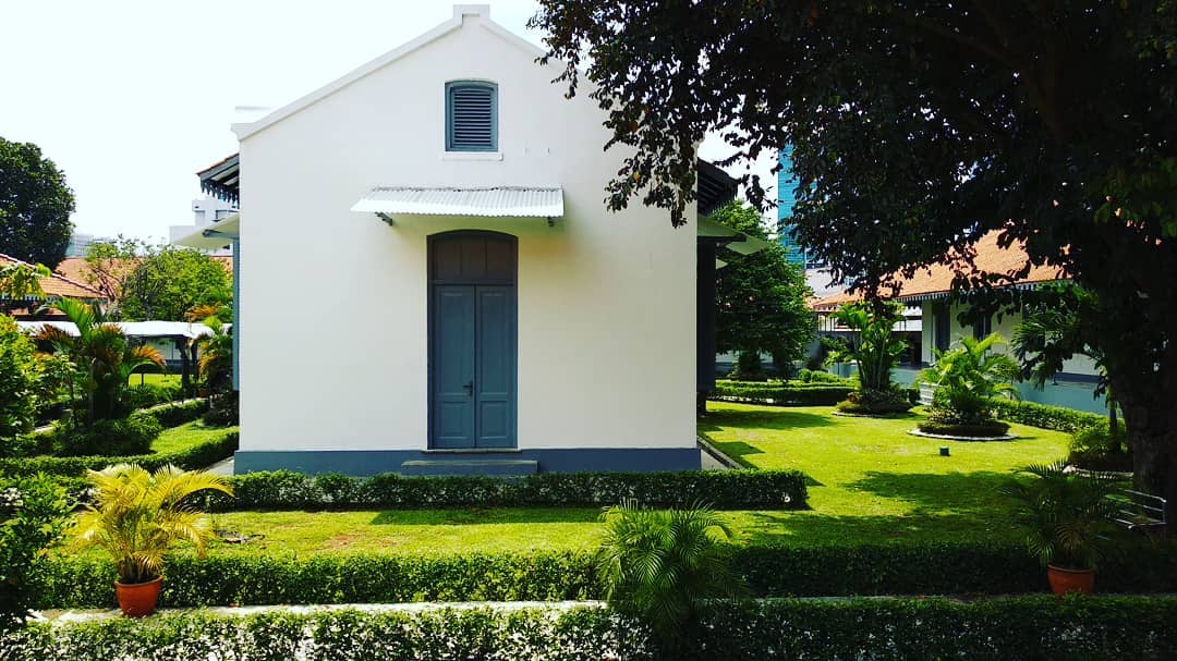 Museum Kebangkitan Nasional Jakarta 3