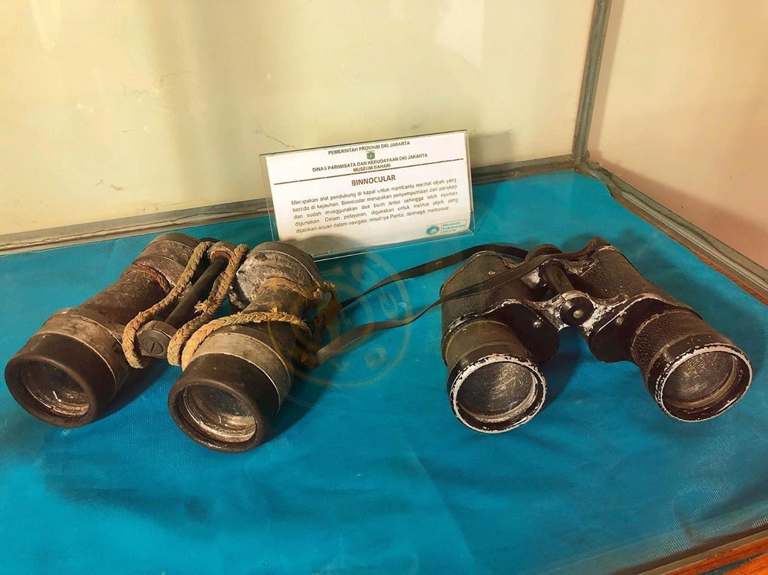 Museum Bahari Jakarta Utara 8 Museum Bahari Jakarta Utara 8