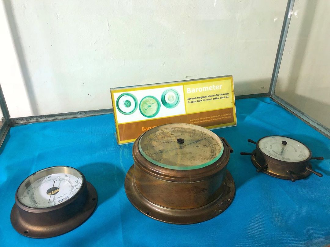 Museum Bahari Jakarta Utara 10 Museum Bahari Jakarta Utara 10