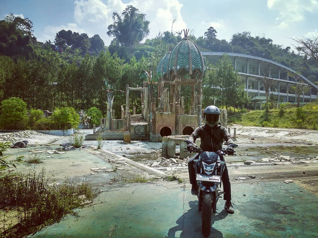 Kampung Gajah Wonderland Kabupaten Bandung Barat 4 Kampung Gajah Wonderland Kabupaten Bandung Barat 4