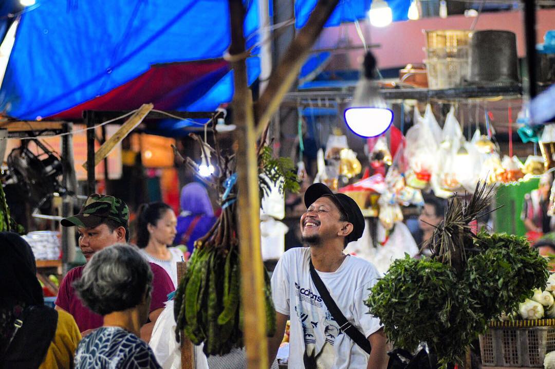 Pasar Gembrong Prumpung Cipinang Jatinegara 3 Pasar Gembrong Prumpung Cipinang Jatinegara 3