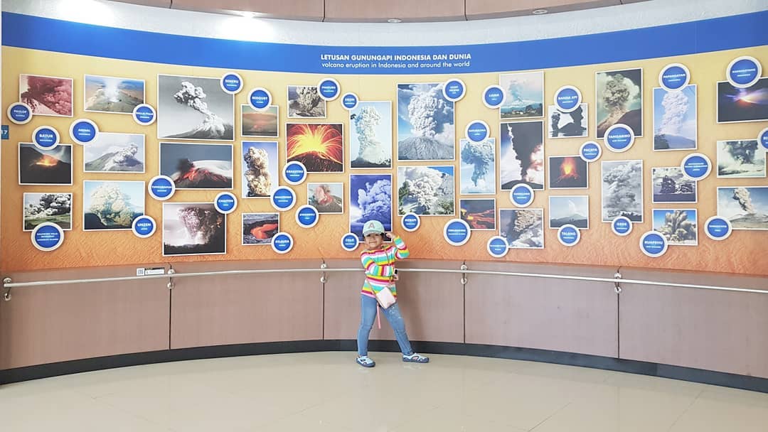 Museum Gunung Merapi Yogyakarta 4 Museum Gunung Merapi Yogyakarta 4