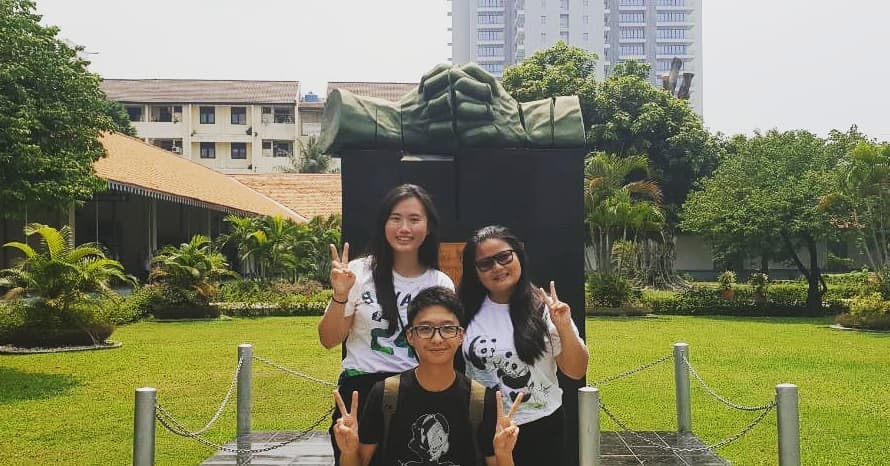 Museum Kebangkitan Nasional Jakarta 2