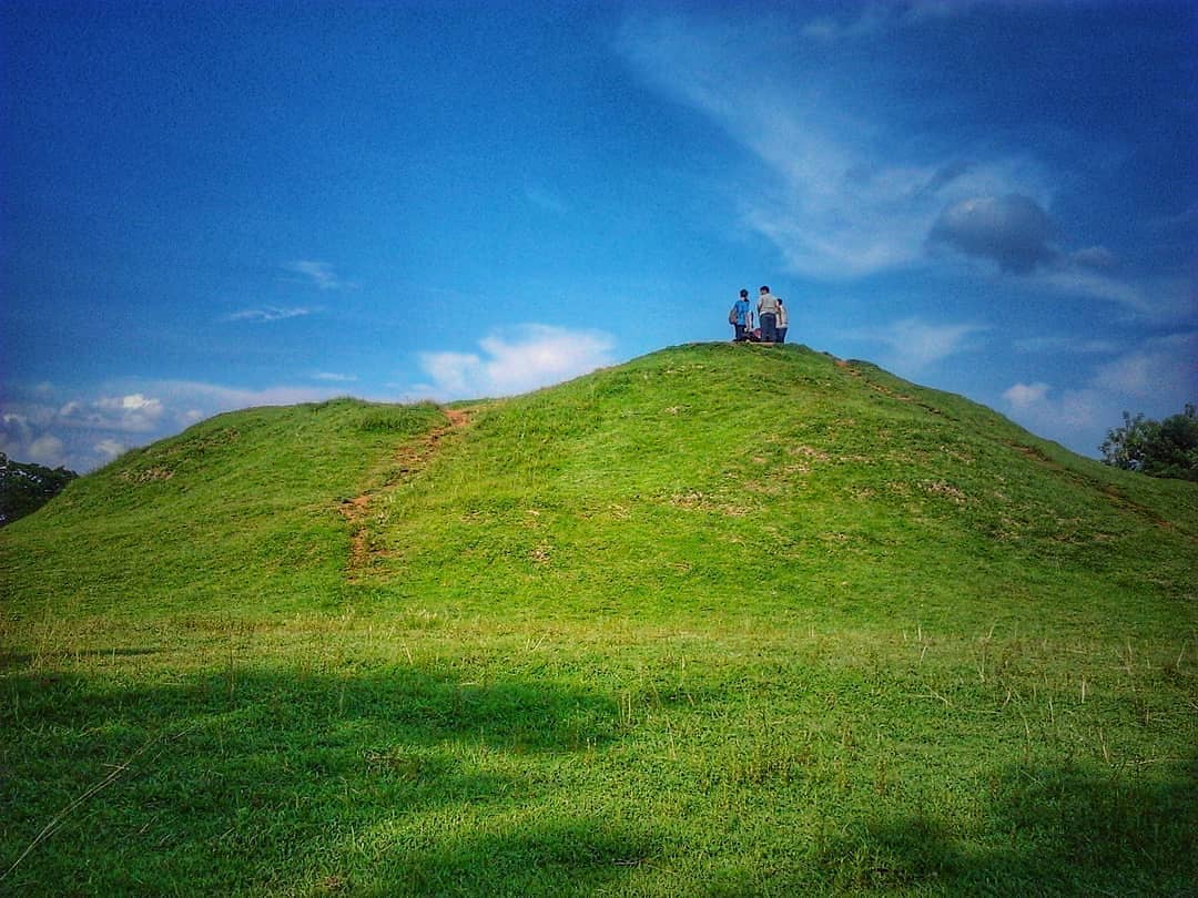 Berapa Harga Tiket Masuk Candi Abang Jogja? 2