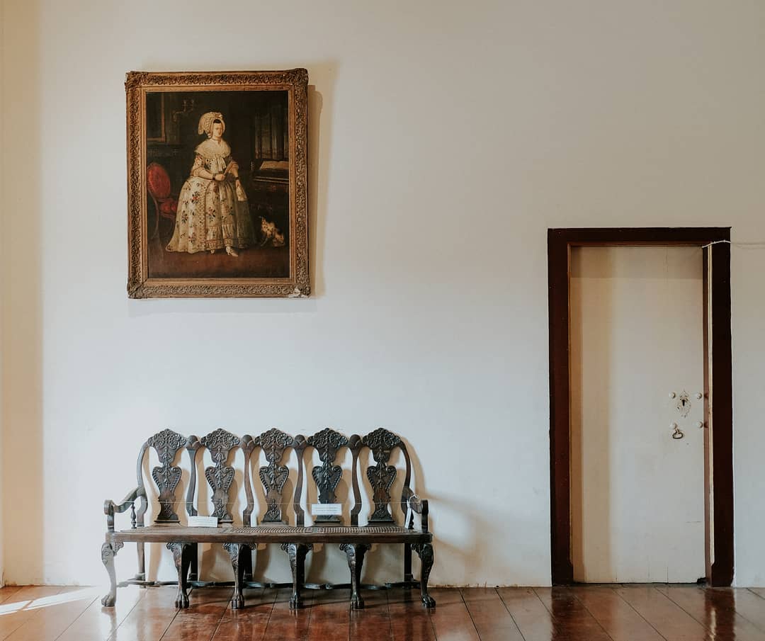 Museum Fatahillah Jakarta Barat 5