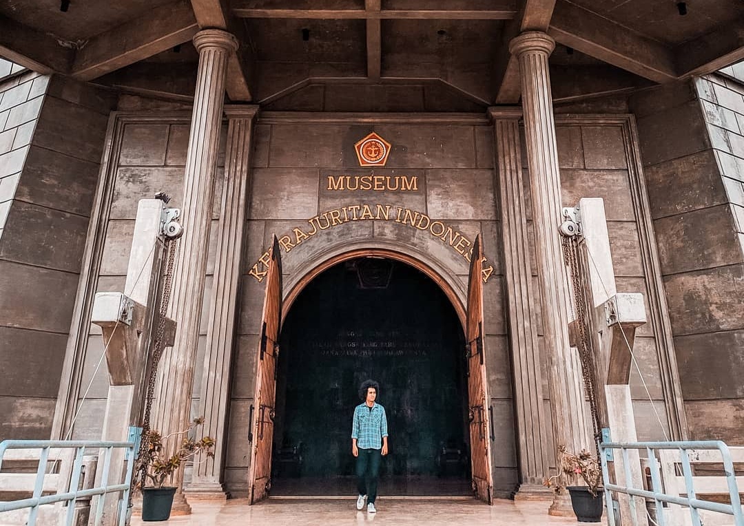 Museum Keprajuritan Indonesia di Jakarta Timur 2