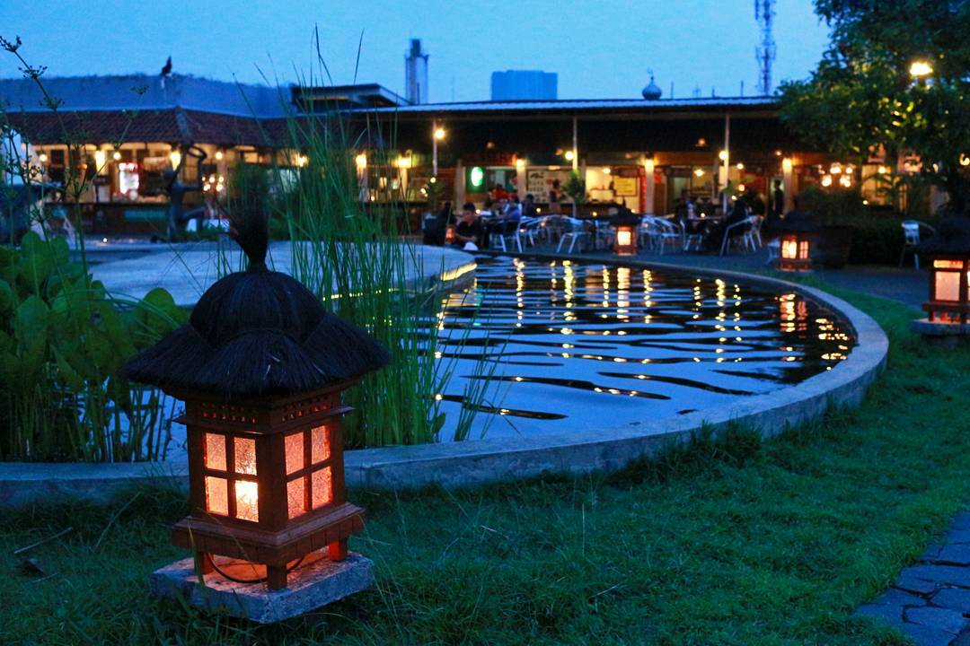 Paskal Food Market di Hyper Square Bandung 10