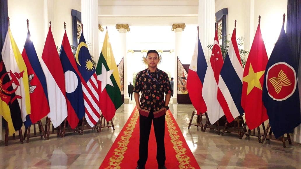 Gedung Pancasila di Jakarta Pusat 1