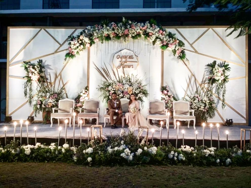 Gedung Arsip Nasional Jakarta Barat 5