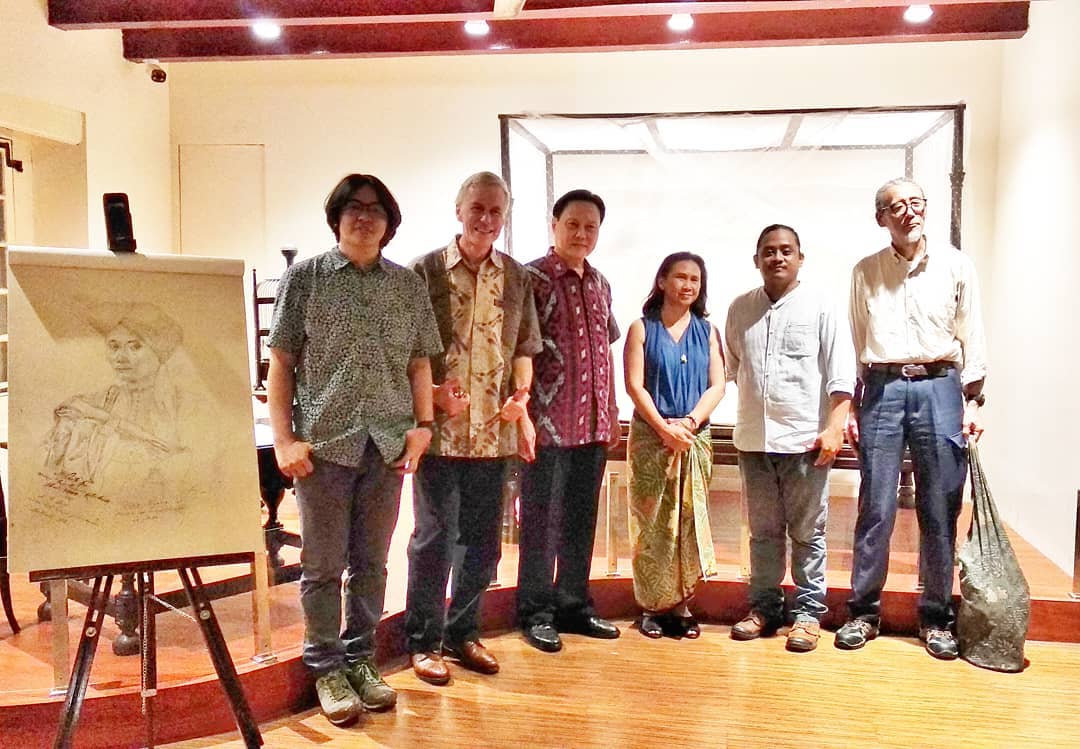 Museum Fatahillah Jakarta Barat 7