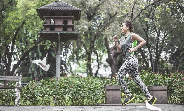 Taman Suropati Menteng Jakarta Pusat 21 Taman Suropati Menteng Jakarta Pusat