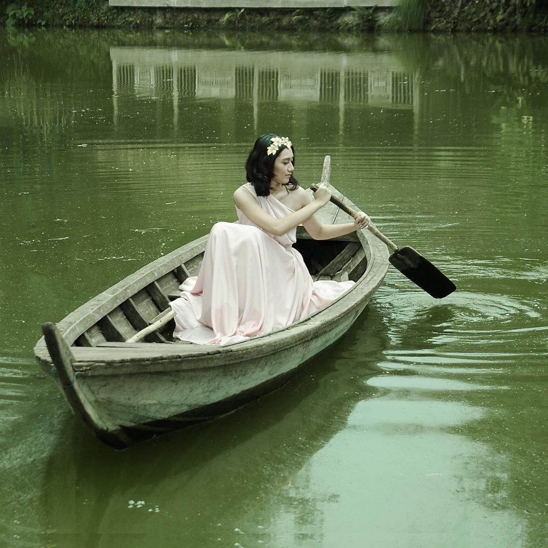 Sapu Lidi Resort Lembang 5