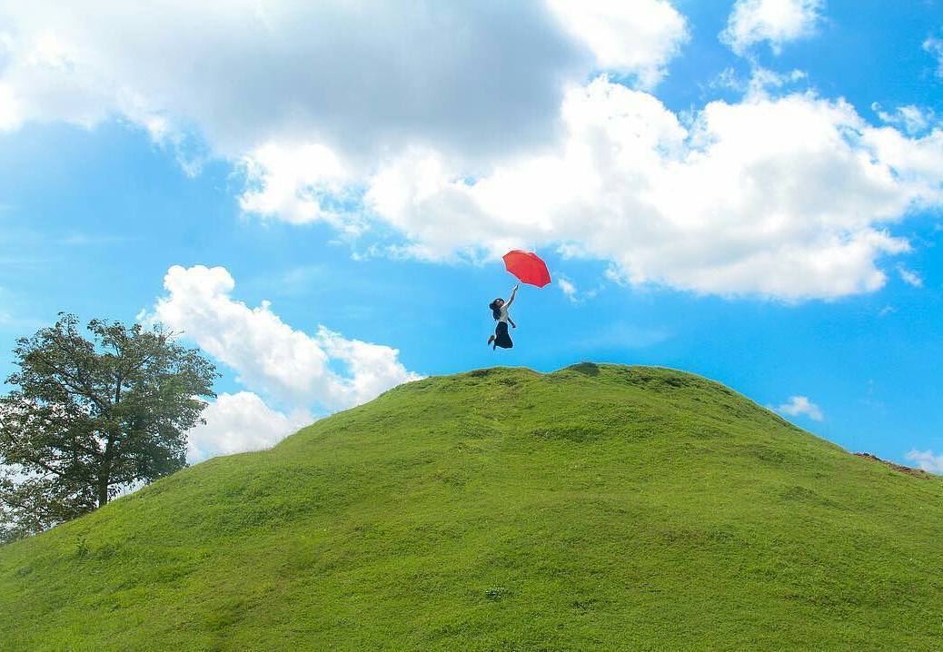 Berapa Harga Tiket Masuk Candi Abang Jogja? 4