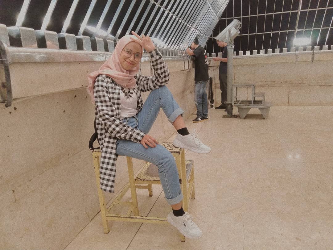 Monas Monumen Nasional Jakarta 5