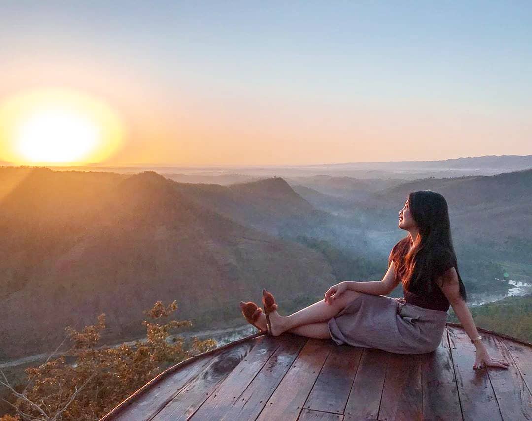 Bukit Panguk Kediwung Bantul Jogja 7