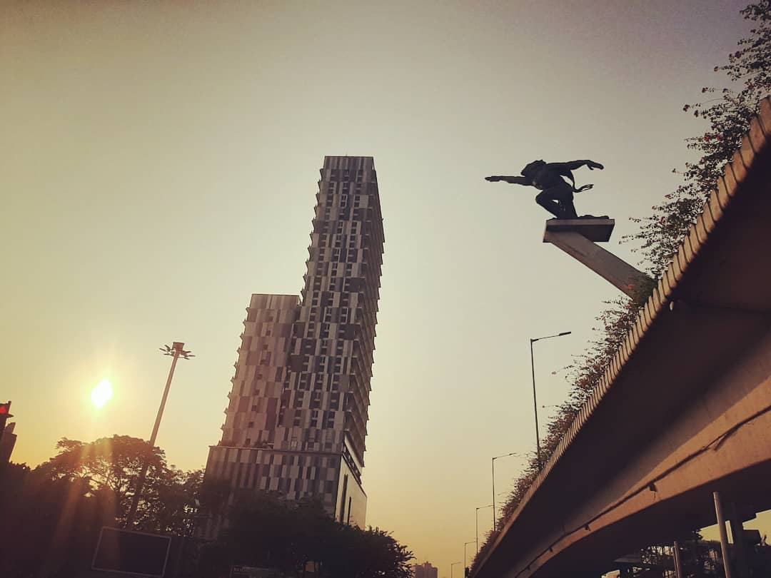 Tugu Pancoran Jakarta Selatan 3 Tugu Pancoran Jakarta Selatan 3