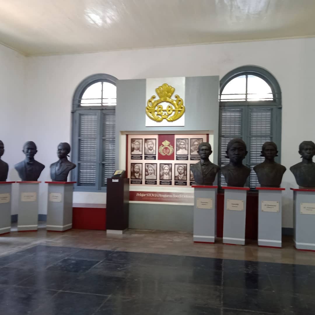 Museum Kebangkitan Nasional Jakarta 8