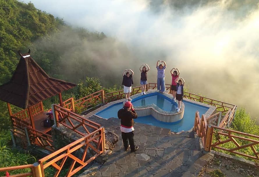 Bukit Panguk Kediwung Bantul Jogja 5