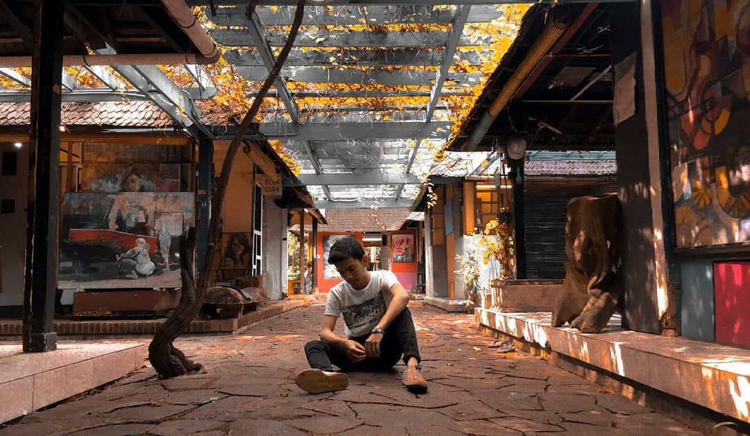 Pasar Seni Ancol Jakarta Buka Jam Berapa? 8 Pasar Seni Ancol Jakarta Buka Jam Berapa? 8