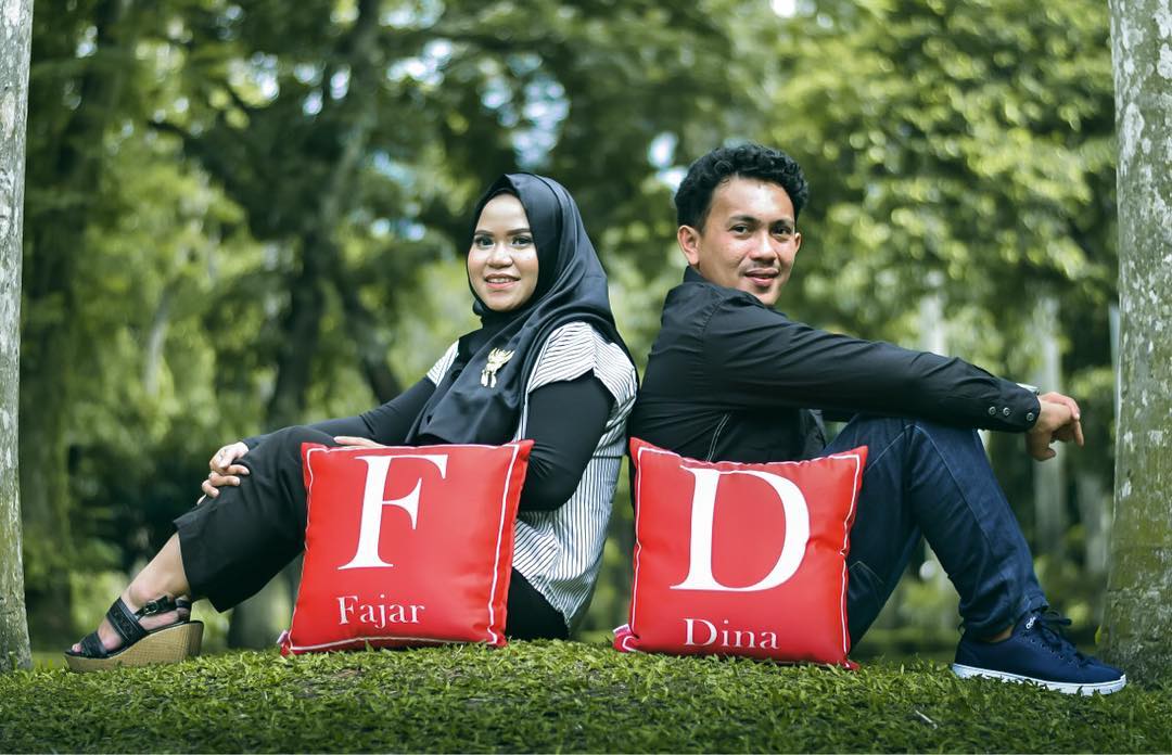 Taman Langsat Jakarta Selatan 5