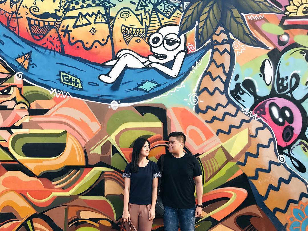 Menuju Lokasi RPTRA Kalijodo Jakarta 8 Menuju Lokasi RPTRA Kalijodo Jakarta 7