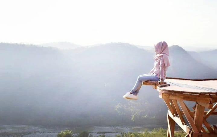 Bukit Panguk Kediwung Bantul Jogja 6