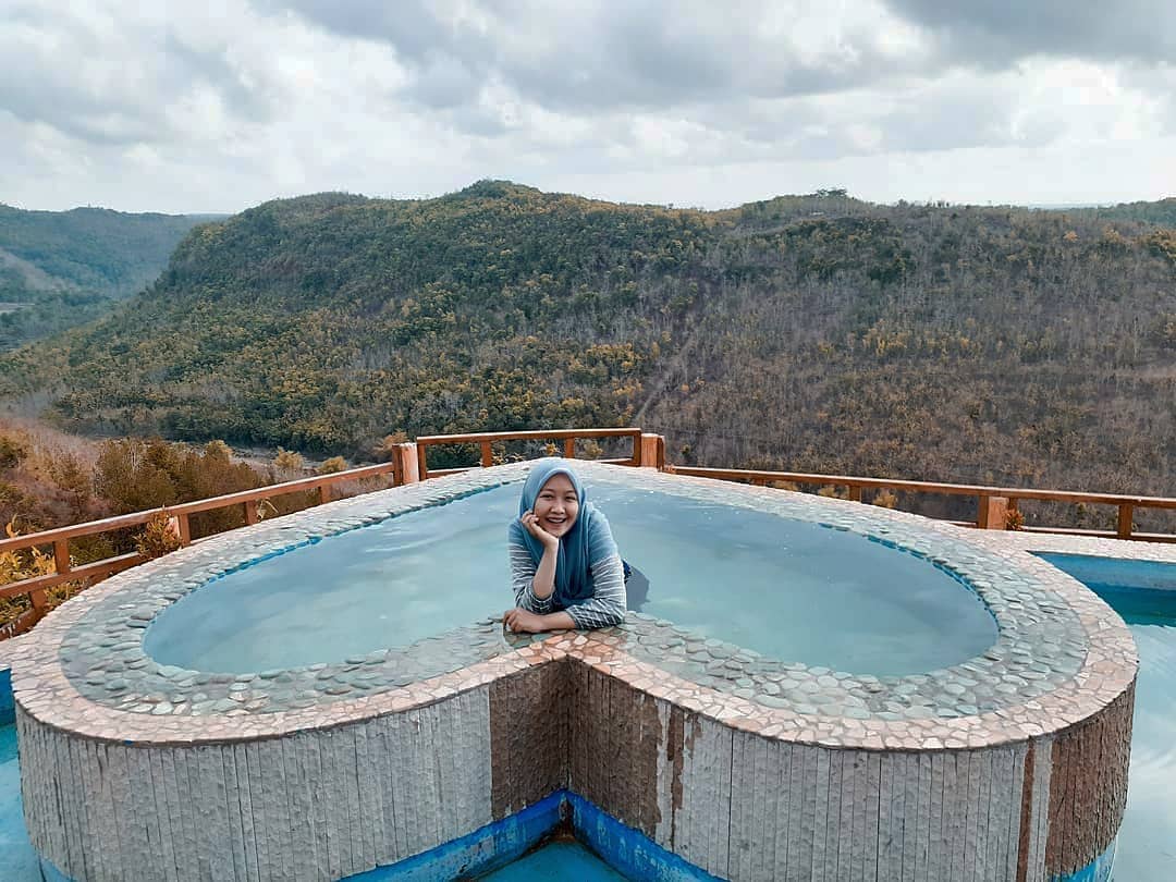 Bukit Panguk Kediwung Bantul Jogja 3