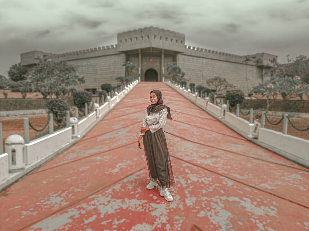 Museum Keprajuritan Indonesia di Jakarta Timur 1