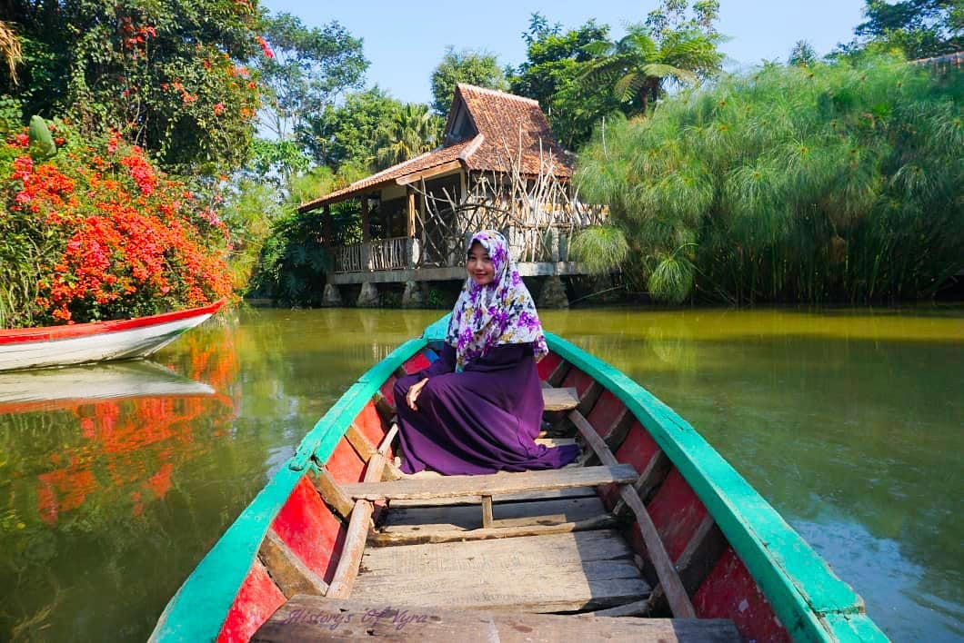 Sapu Lidi Resort Lembang 3