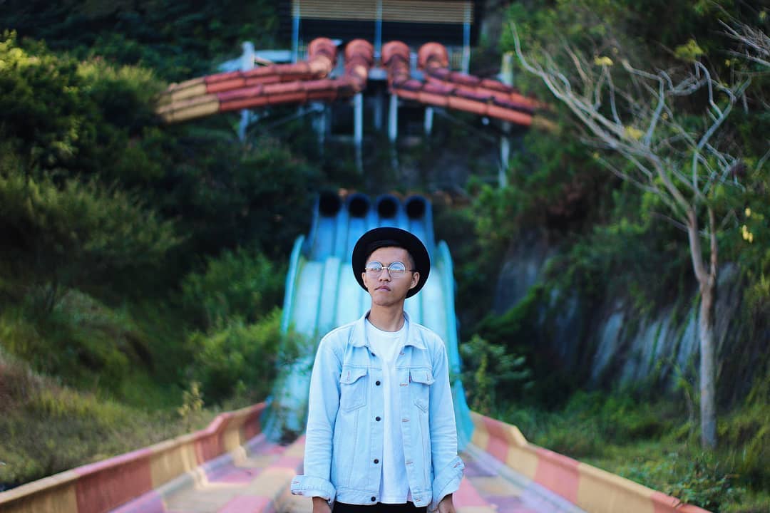 Kampung Gajah Wonderland Kabupaten Bandung Barat 2 Kampung Gajah Wonderland Kabupaten Bandung Barat 2