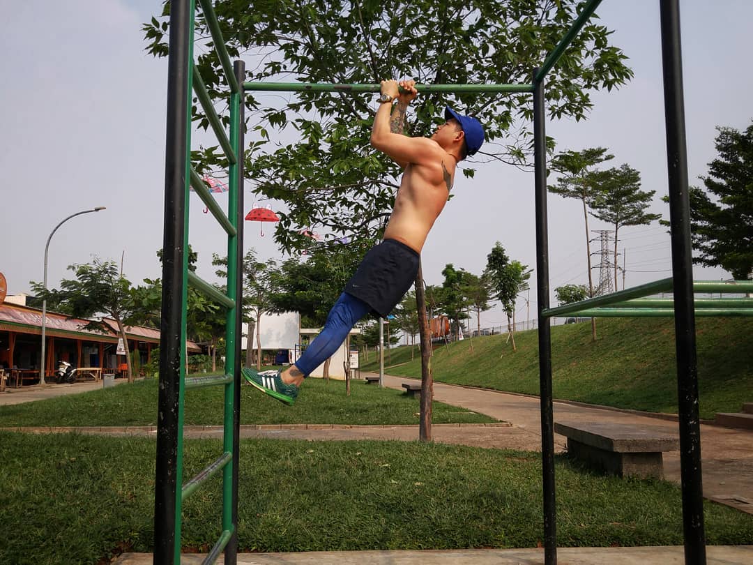 Menuju Lokasi RPTRA Kalijodo Jakarta 9 Menuju Lokasi RPTRA Kalijodo Jakarta 8