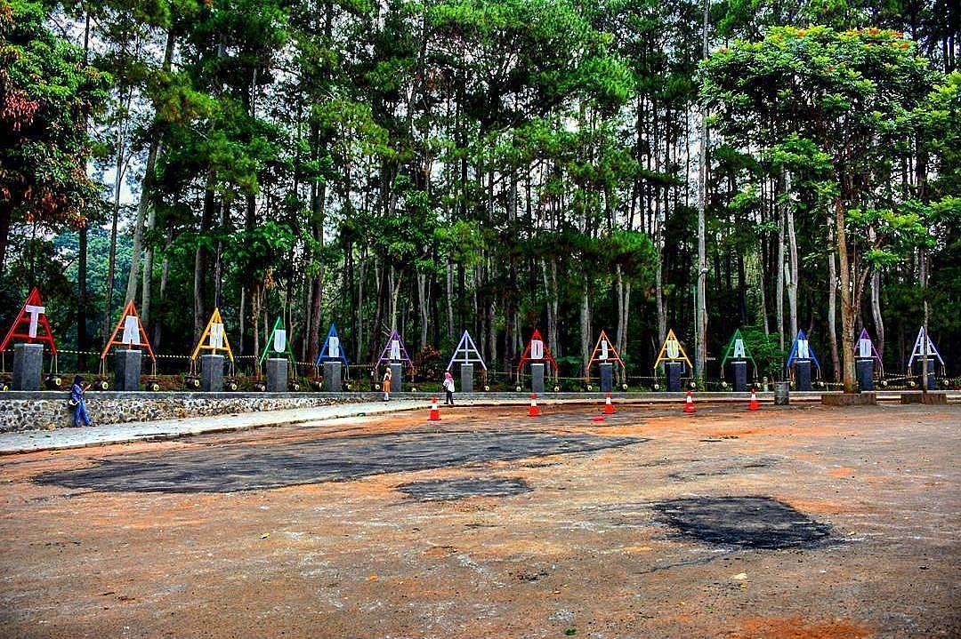 Naik Angkot Ke Taman Hutan Raya Juanda Bandung 10 Naik Angkot Ke Taman Hutan Raya Juanda Bandung 10