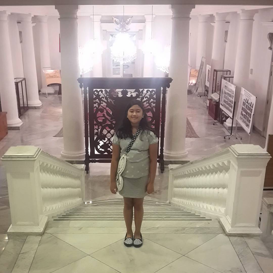 Wisata Balai Kota Jakarta Pusat 2