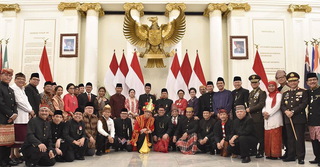 Gedung Pancasila di Jakarta Pusat 7