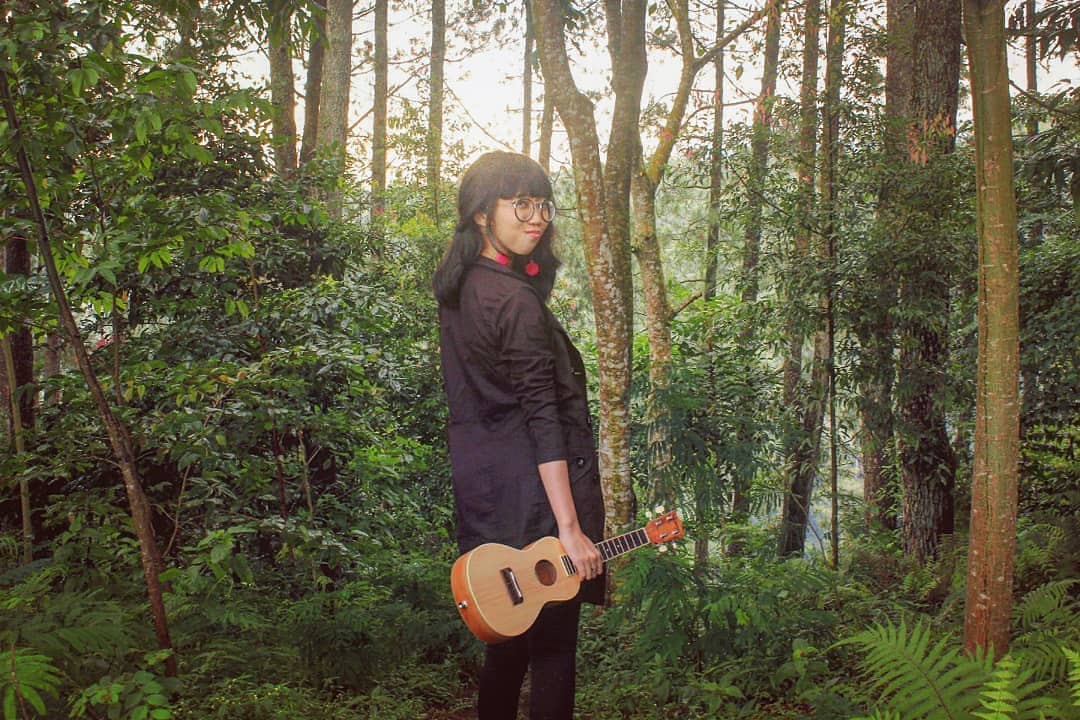 Naik Angkot Ke Taman Hutan Raya Juanda Bandung 8 Naik Angkot Ke Taman Hutan Raya Juanda Bandung 8