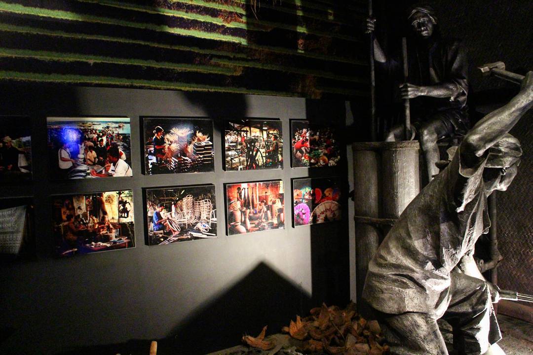 Museum Bank Indonesia di Jakarta Barat 5