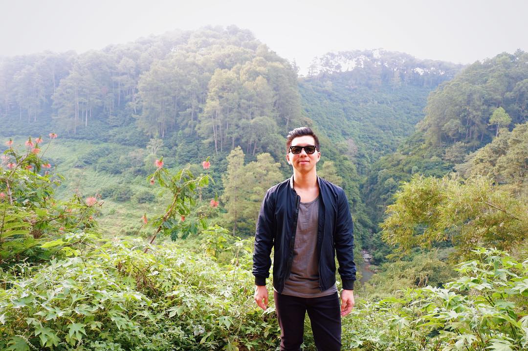 Naik Angkot Ke Taman Hutan Raya Juanda Bandung 9 Naik Angkot Ke Taman Hutan Raya Juanda Bandung 9