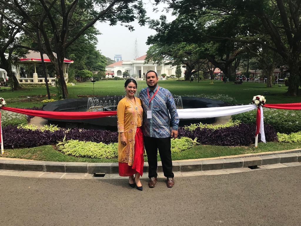 Istana Negara Indonesia di Jakarta Pusat 5