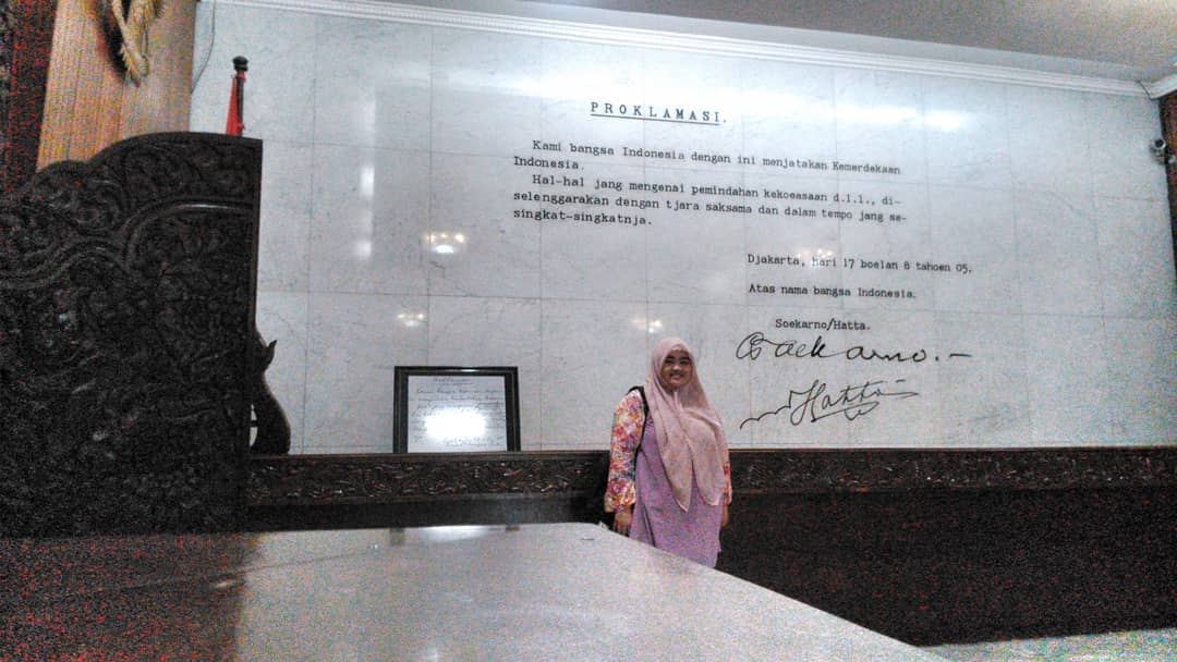 Museum Satria Mandala 3