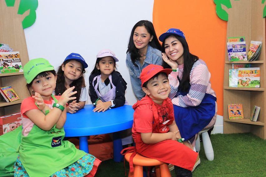 Berapa Harga Tiket Masuk Kidzania Jakarta?? 2
