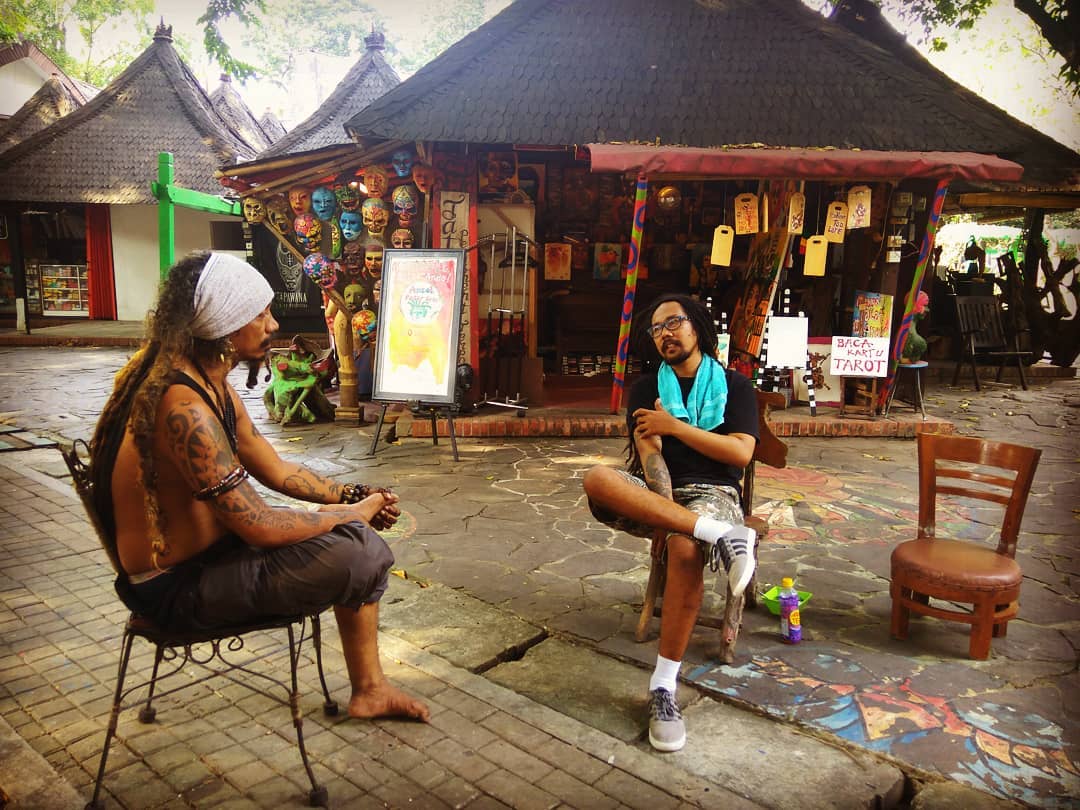 Pasar Seni Ancol Jakarta Buka Jam Berapa? 1 Pasar Seni Ancol Jakarta Buka Jam Berapa? 1