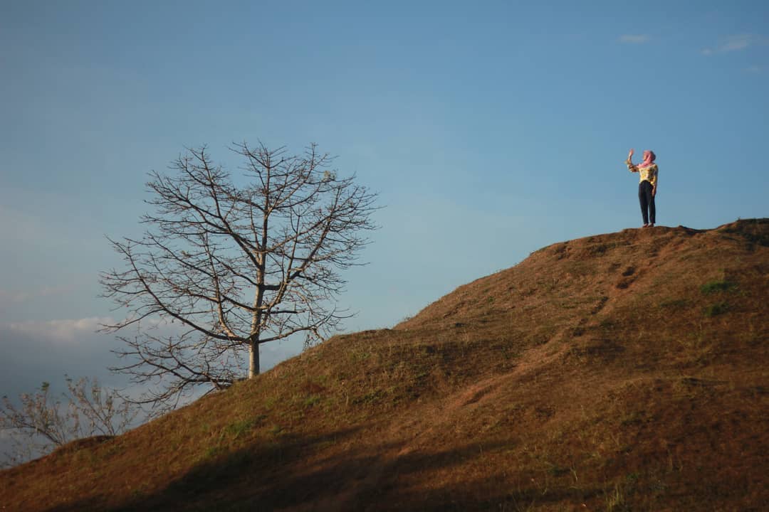 Berapa Harga Tiket Masuk Candi Abang Jogja? 6